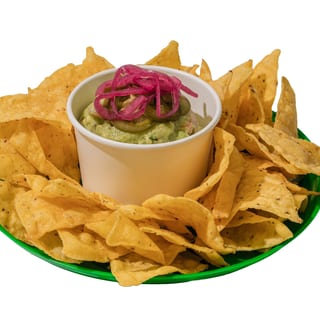 Guac & Chips